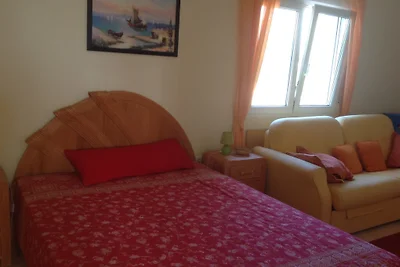 Villa Segaria