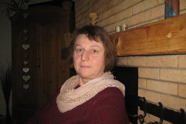 Frau H. Matz Frau H. Matz