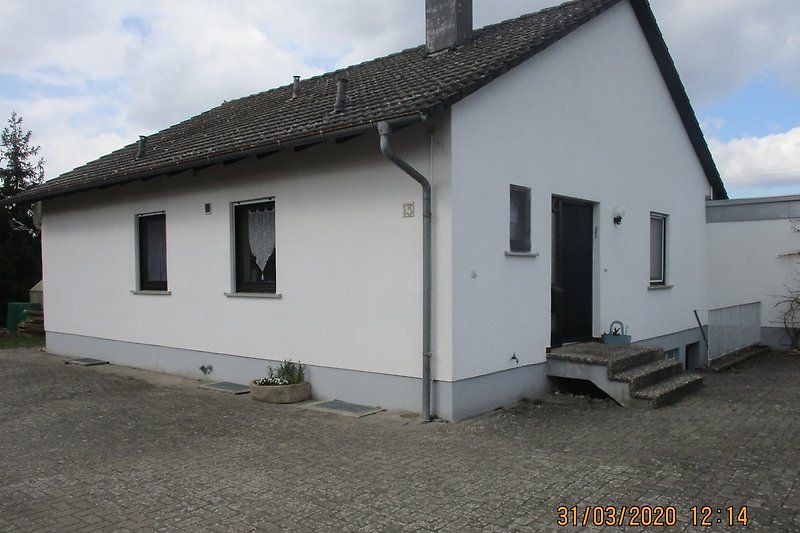 Hofseite