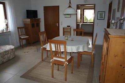 Casa di vacanza nel Grabfeld