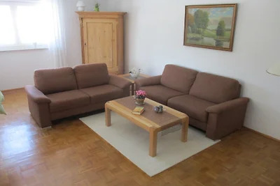 Casa di vacanza nel Grabfeld