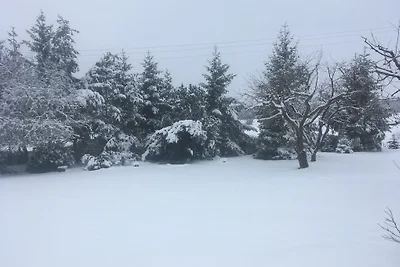 Casa di vacanza nel Grabfeld