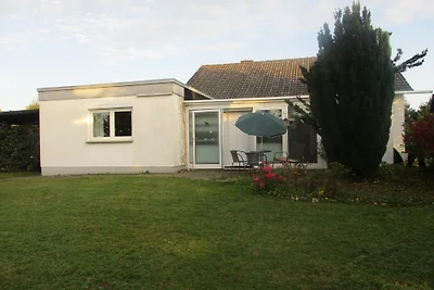 Casa di vacanza nel Grabfeld