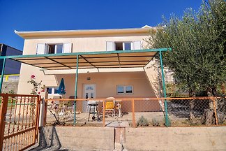 Entire House, Bay of Kotor