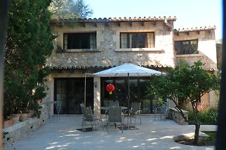 Ferienhaus Pollensa