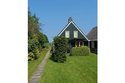 Ferienhaus  Nr. 8