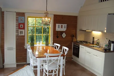 Ferienhaus  Nr. 8