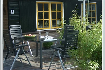 Ferienhaus  Nr. 8