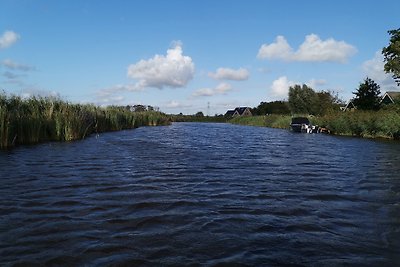 Ferienpark  t´Zijper Eiland    WLAN