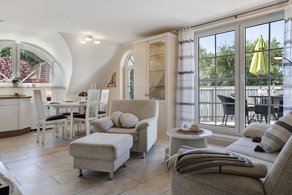Ferienwohnung Zingst