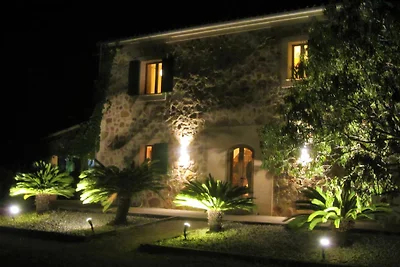 Finca Maravillosa Vista