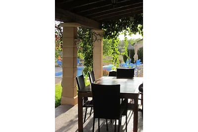 Finca Maravillosa Vista