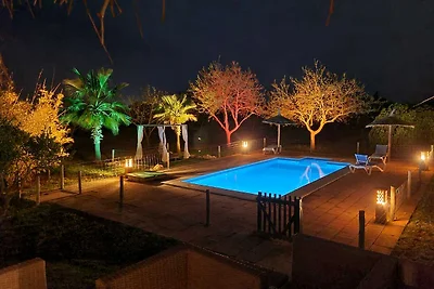 Finca Maravillosa Vista