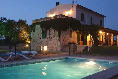 Finca Maravillosa Vista