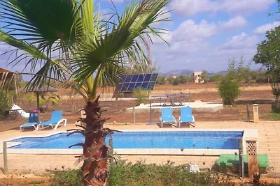 Finca Maravillosa Vista