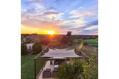 Finca Maravillosa Vista