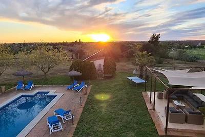 Finca Maravillosa Vista