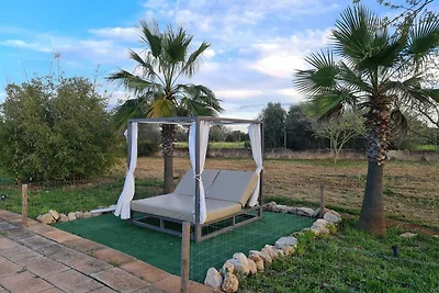 Finca Maravillosa Vista