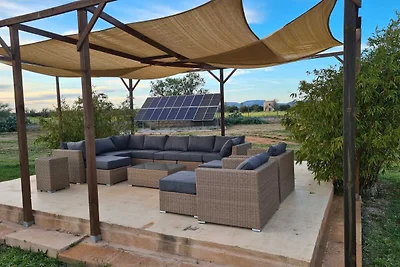 Finca Maravillosa Vista