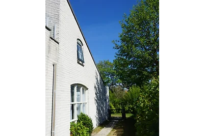 de Lepelaar 742, de Cocksdorp
