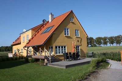 Ferienhus Nordlicht