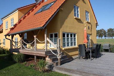 Ferienhus Nordlicht