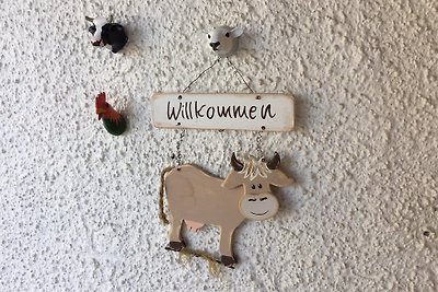 Ferienwohnung Wortmann