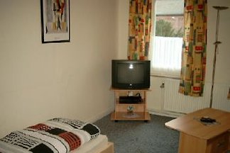 Monteurwohnung in Wilster