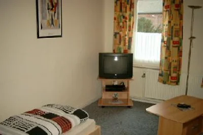 Monteurwohnung in Wilster