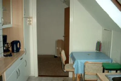 Monteurwohnung in Wilster