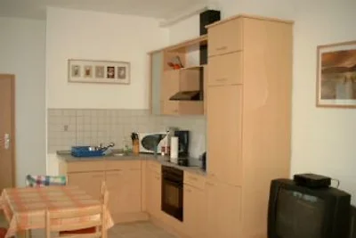 Monteurwohnung in Wilster
