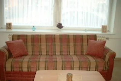 Monteurwohnung in Wilster