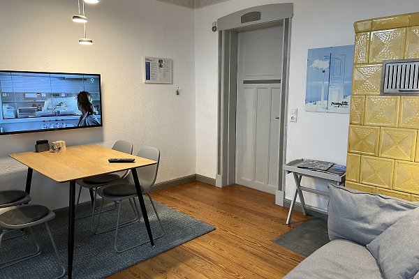 Ferienwohnung Kühlungsborn