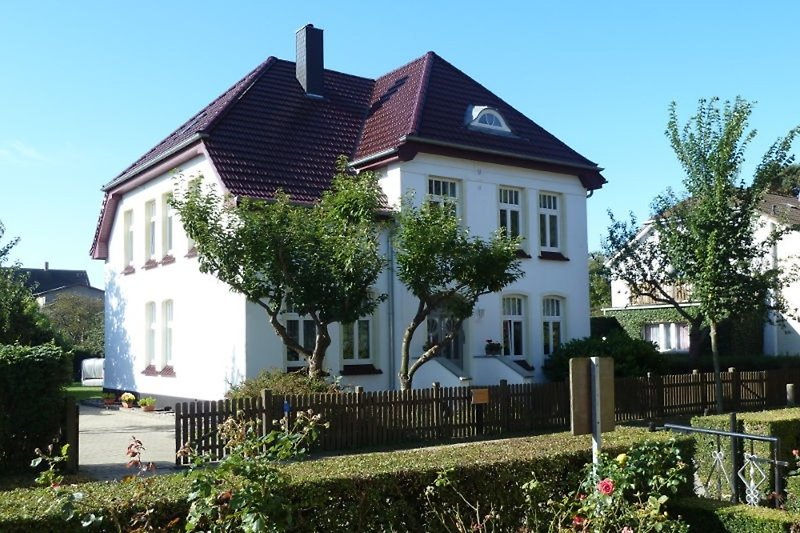 Villa Waldtraut