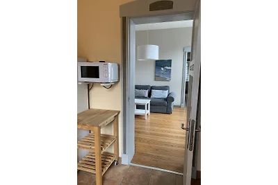Appartamento Möwe - Villa Waldtraut