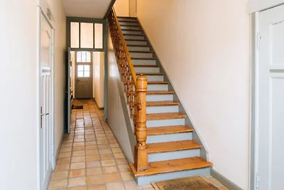 Appartamento Strandkorb - Villa Waldtraut
