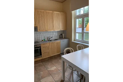 Appartamento Möwe - Villa Waldtraut