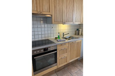 Appartement Möwe - Villa Waldtraut