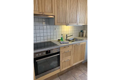 Appartamento Möwe - Villa Waldtraut