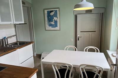 Appartamento Strandkorb - Villa Waldtraut