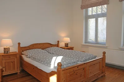 Appartamento Möwe - Villa Waldtraut