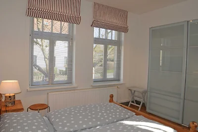 Appartamento Möwe - Villa Waldtraut