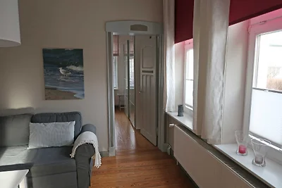 Appartamento Möwe - Villa Waldtraut