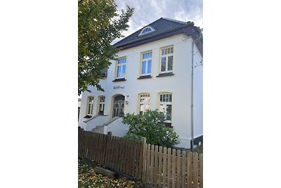 Appartement Strandkorb - Villa Waldtraut