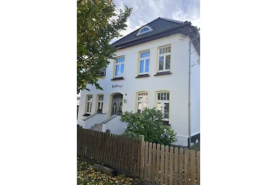 Appartamento Strandkorb - Villa Waldtraut