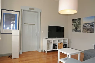 Appartamento Möwe - Villa Waldtraut
