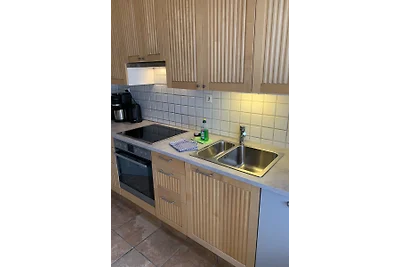 Appartamento Möwe - Villa Waldtraut