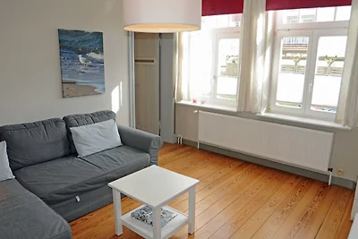 Appartamento Möwe - Villa Waldtraut