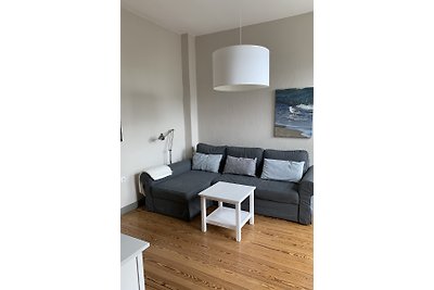 Appartement Möwe - Villa Waldtraut