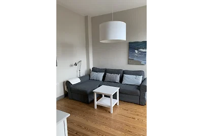 Appartamento Möwe - Villa Waldtraut